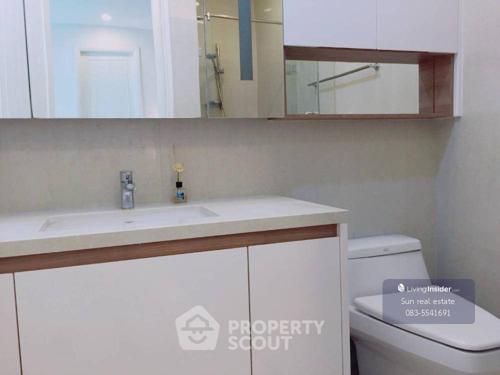 picture 2-BR Condo at Q Langsuan near BTS Ratchadamri (ID 1687277) - 10/12