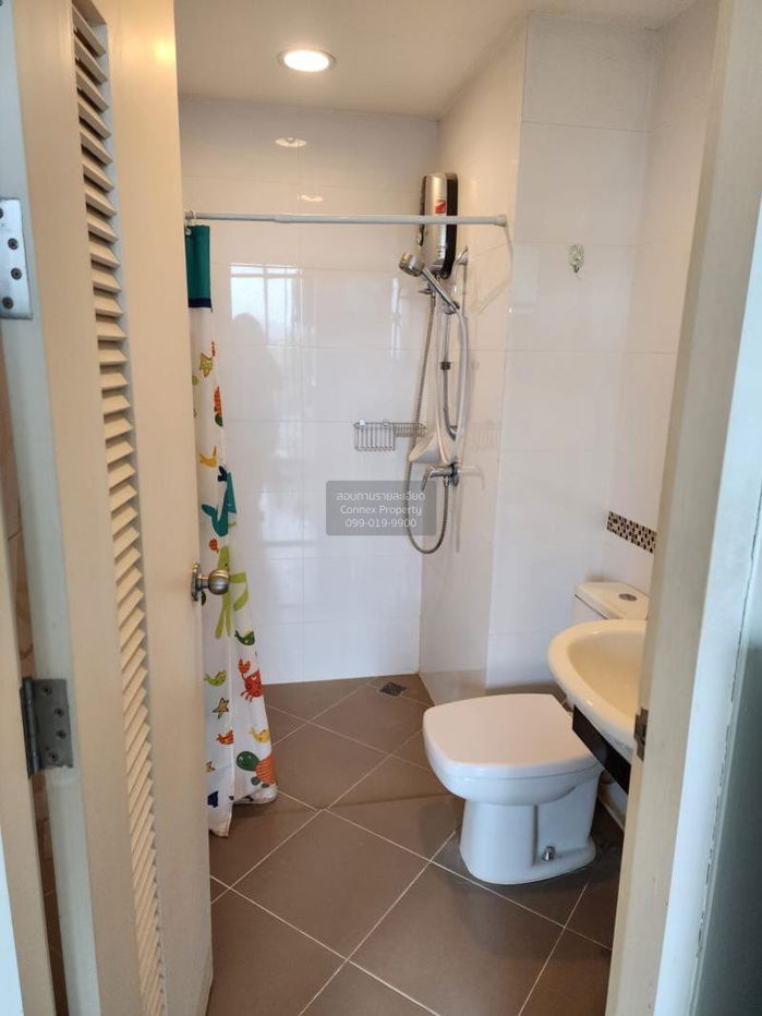 รูป เช่าคอนโด พรีมิโอ ไพร์ม จรเข้บัว เขต ลาดพร้าว กรุงเทพ CX-78492 ✅ ทักไลน์ @connexproperty ตอบทันที ทีมงานมืออาชีพ ✅ - รูปที่ 11/11