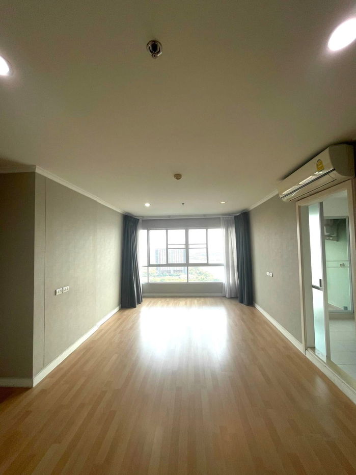 รูป 📌 ด่วน‼️ ขายขาดทุน คอนโดทำเลดี เดินทางสะดวก ✅ คอนโด Lumpini Park Riverside Rama 3 MD-25085687 - รูปที่ 1/5