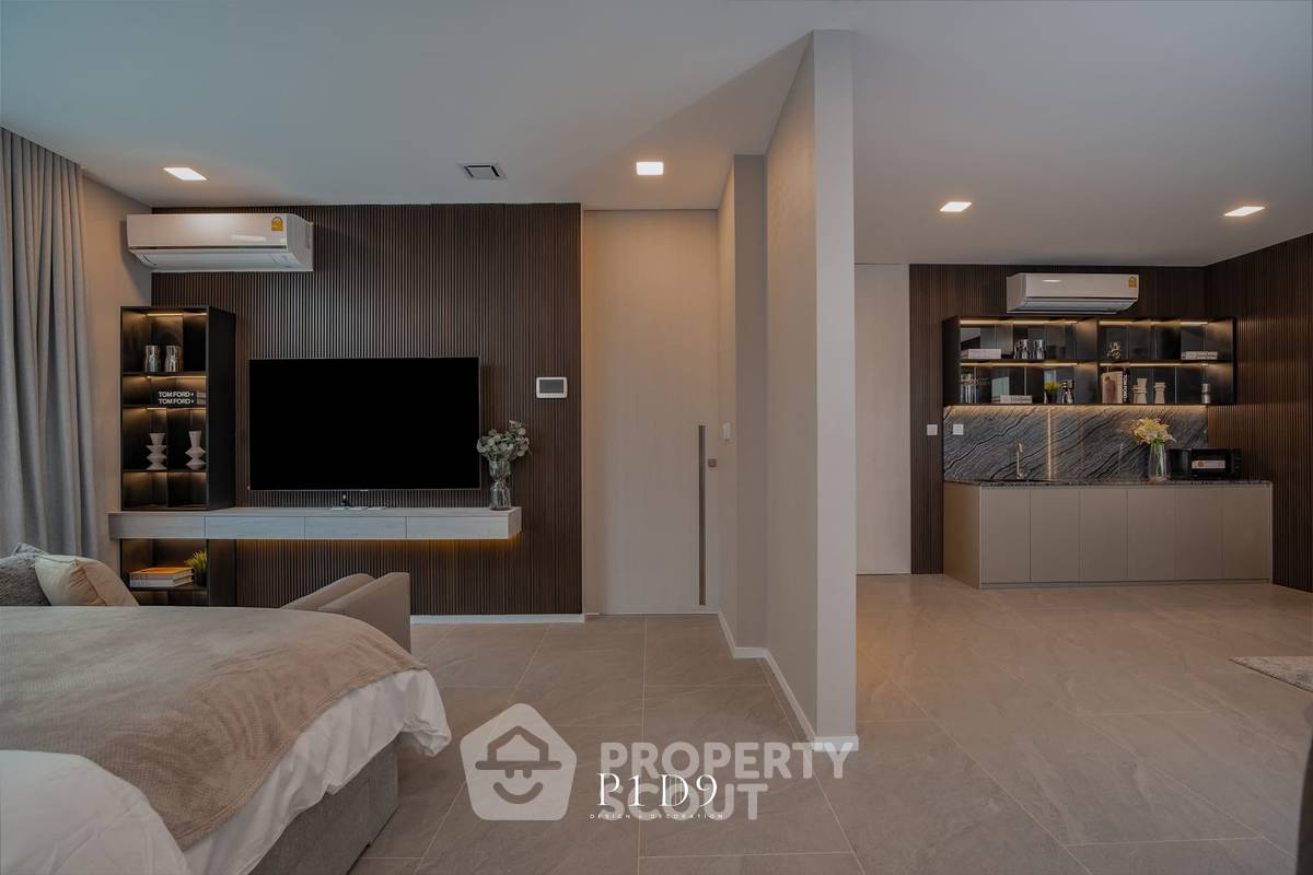 picture 4-BR House at Vive Krungthep Kreetha close to Krungthep Kreetha (ID 2514144) - 14/30