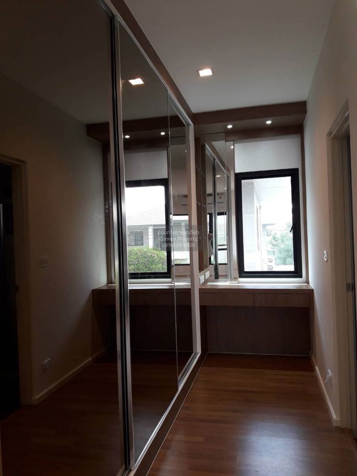 รูป ขายบ้าน  คาซ่า วิลล์ รามคำแหง - วงแหวน 2 สะพานสูง เขต สะพานสูง กรุงเทพ CX-140962 ✅ ทักไลน์ @connexproperty ตอบทันที ทีมงานมืออาชีพ ✅ - รูปที่ 6/7