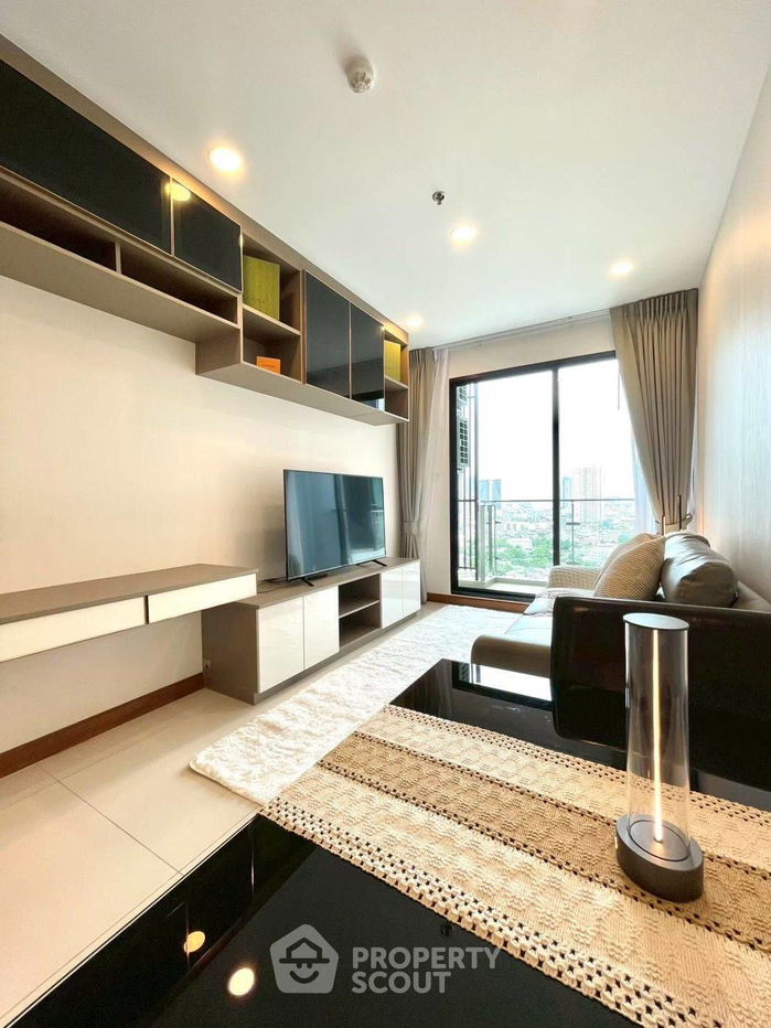 รูป คอนโด 1-ห้องนอน ที่ ศุภาลัย พรีเมียร์ เจริญนคร ใกล้ BTS กรุงธนบุรี (ID 2512900) - รูปที่ 6/12