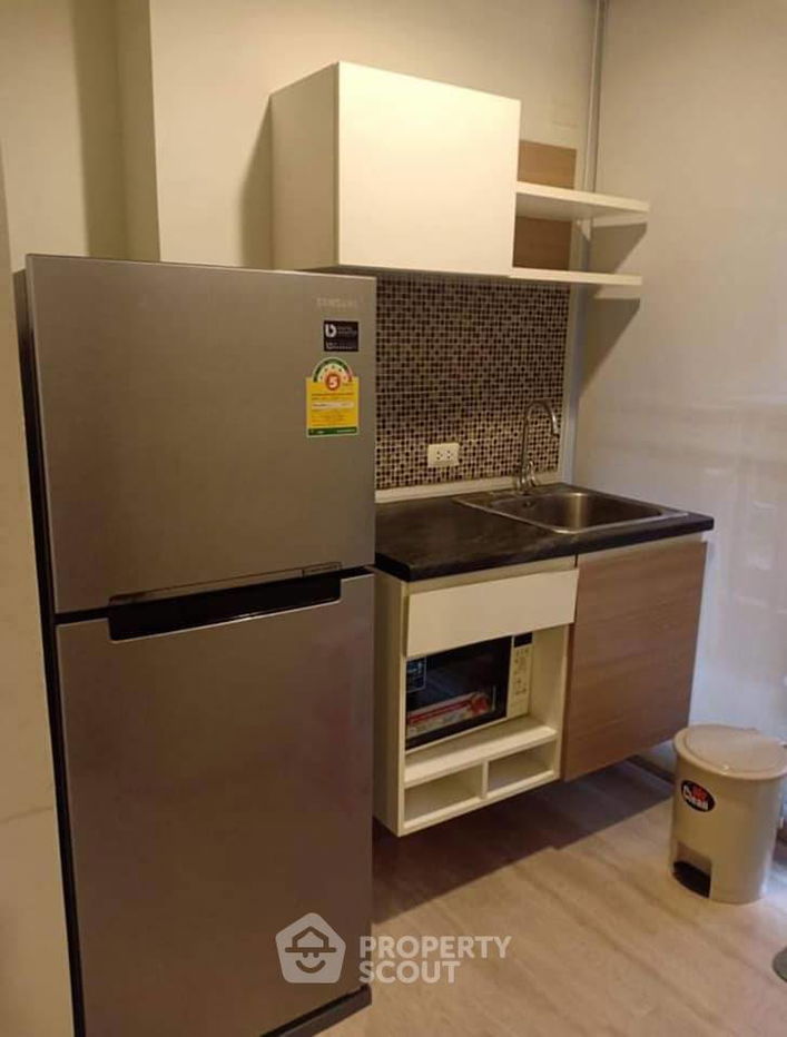 picture 1-BR Condo at Tempo One Ramkhamhaeng-Rama 9 close to Ramkhamhaeng (ID 732729) - 8/21