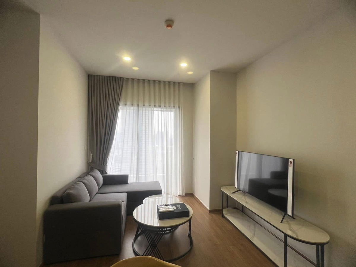 picture  For Rent CLOUD Thonglor-Phetchaburi - 1/22