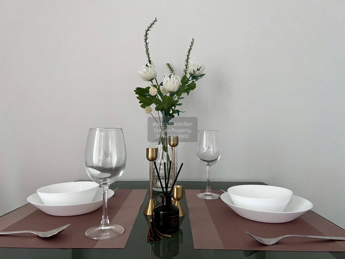 รูป เช่าคอนโด  ชีวาทัย ปิ่นเกล้า MRT-บางยี่ขัน บางยี่ขัน เขต บางพลัด กรุงเทพ CX-141218 ✅ ทักไลน์ @connexproperty ตอบทันที ทีมงานมืออาชีพ ✅ - รูปที่ 5/12