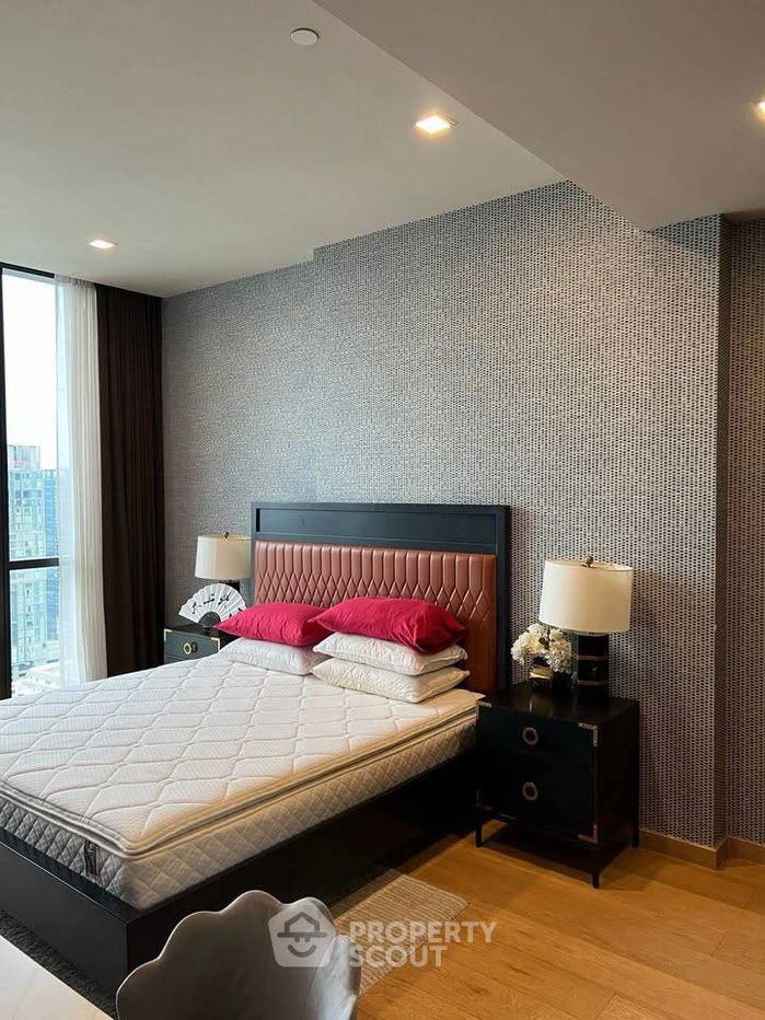 picture 2-BR Condo at The Monument Thonglo close to Thong Lo (ID 2514226) - 14/18