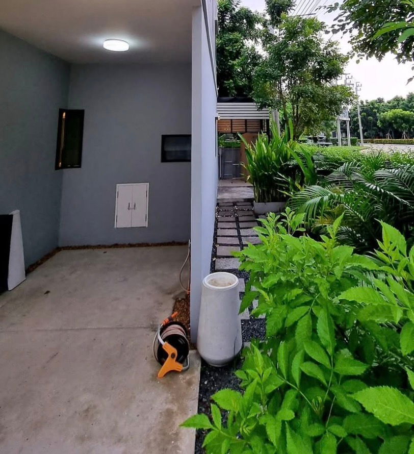 picture #R8530 🎉 301268 House for Rent: Pleno Phaholyothin - Watcharapol 2 - 3/17