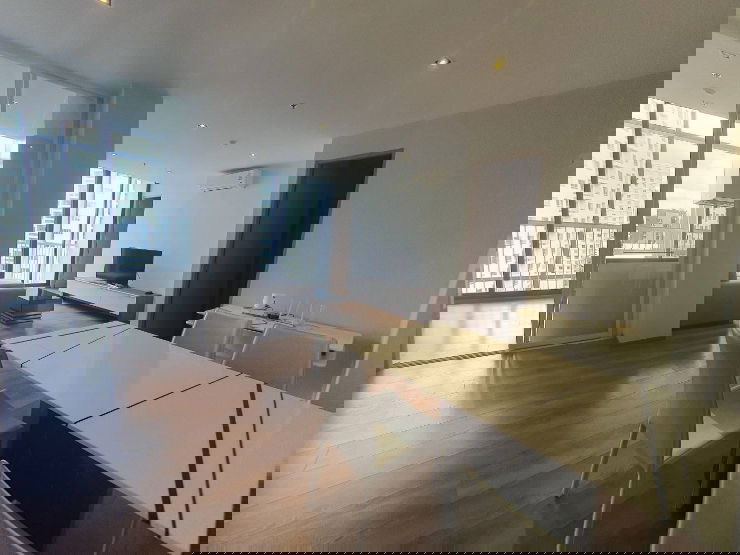 รูป ห้ามพลาด🔥🔥ปล่อยเช่า คอนโดทำเลดี ราคาพิเศษ โครงการ พาร์ค ออริจิ้น พร้อมพงษ์ MD-25085683 - รูปที่ 5/20