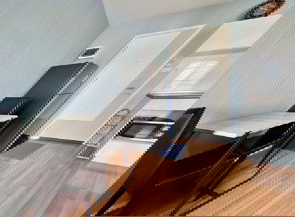 รูป #b4855 30/12/68 ให้เช่า คอนโดลุมพินีเพลสบางนา 📲📢สอบถาม ld line @condoboy - รูปที่ 13/13