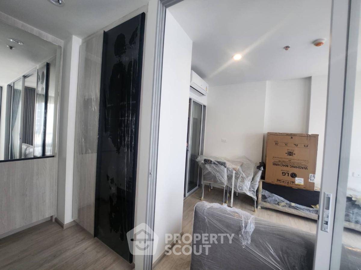picture 1-BR Condo at Niche Mono Chaengwattana in Khlong Kluea (ID 1323328) - 3/8
