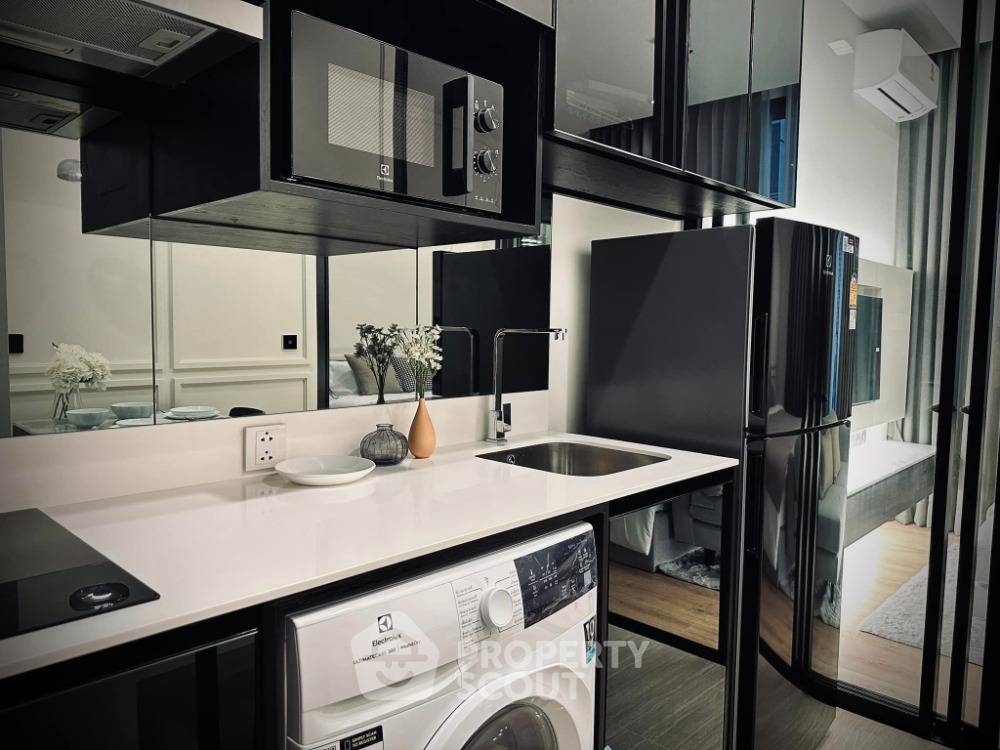 picture 1-BR Condo at Noble Around Ari near BTS Ari (ID 1403397) - 7/11