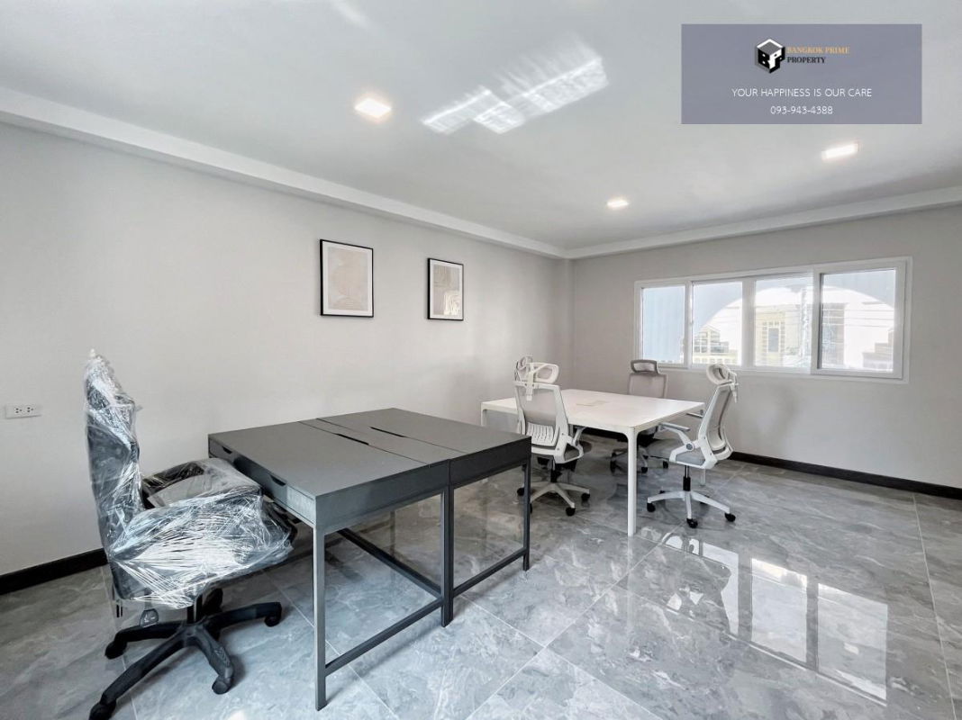 รูป White Mansion | บ้าน 5 ชั้น ใจกลางกรุงเทพฯ ทองหล่อซอย 25 ใกล้บีทีเอส ใกล้โรงพยาบาลสมิติเวช ใกล้ท่าเรือ # - รูปที่ 7/13