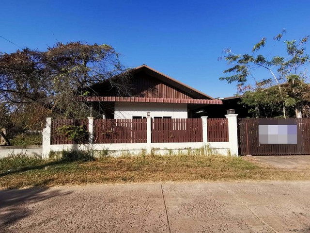 picture FOR SALE  HOUSE PROPERTY  2551000 BAHT. - 5/8