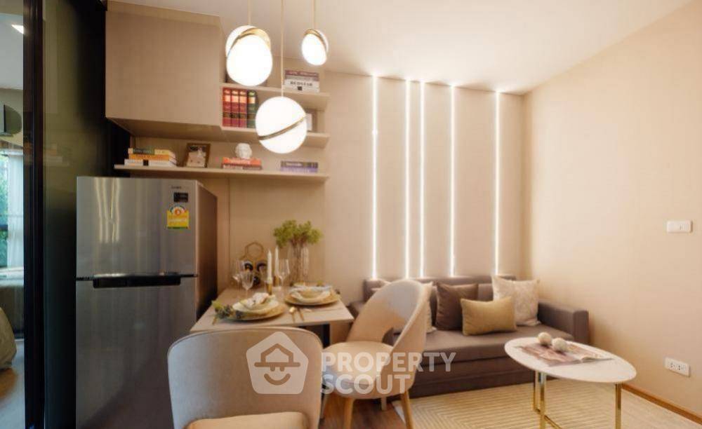 picture 1-BR Condo at The Origin Ram 209 Interchange in Min Buri (ID 750463) - 14/14