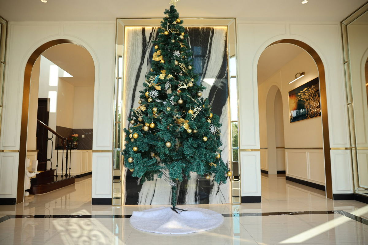 รูป HR3124LUXURY LISTING] Perfect Masterpiece Krungthep Kreetha ที่สุดของคฤหาสน์หรู บนทำเลศักยภาพแห่งการใช้ชีวิต | พร้อมเข้าอยู่ทันที - รูปที่ 62/68