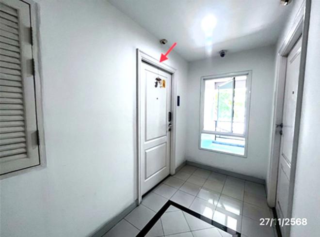 รูป คอนโดมิเนียม 1 ห้องนอน, 25.59 ตารางเมตร คอนโดมิเนียม สำหรับขาย อินซิโอ้ คลองกุ่ม เขตบึงกุ่ม กรุงเทพมหานคร - รูปที่ 2/14