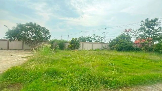 รูป ให้เช่า โกดัง ขนาดใหญ่ 2 ไร่ 35ตร.วา ใกล้สถานีตำรวจนครบาลลำหิน 1.5กม. ถนนคลองสิบ คลองสิบสี่ - รูปที่ 8/8