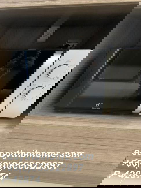 รูป  P-42874 ให้เช่า คอนโด ควอทโทร บาย แสนสิริ แขวงคลองตันเหนือ เขตวัฒนา กรุงเทพมหานคร พร้อมอยู่ ราคาถูก Line Id: @easythaihome 085-592-2897 - รูปที่ 2/25