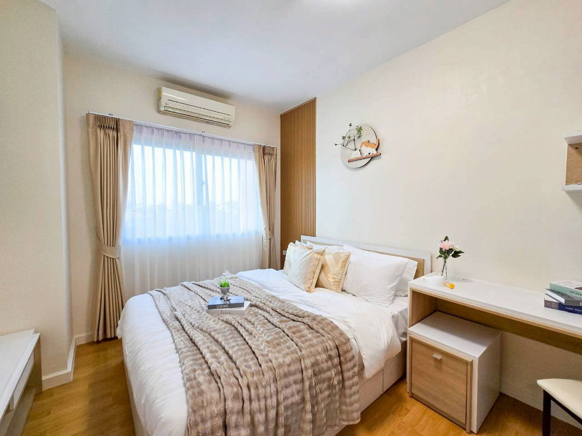 รูป 🏢 ขายคอนโด : My Condo Sukhumvit 103 (มาย คอนโด สุขุมวิท 103) รหัสทรัพย์ | 📌LNP-C11282 - รูปที่ 1/18