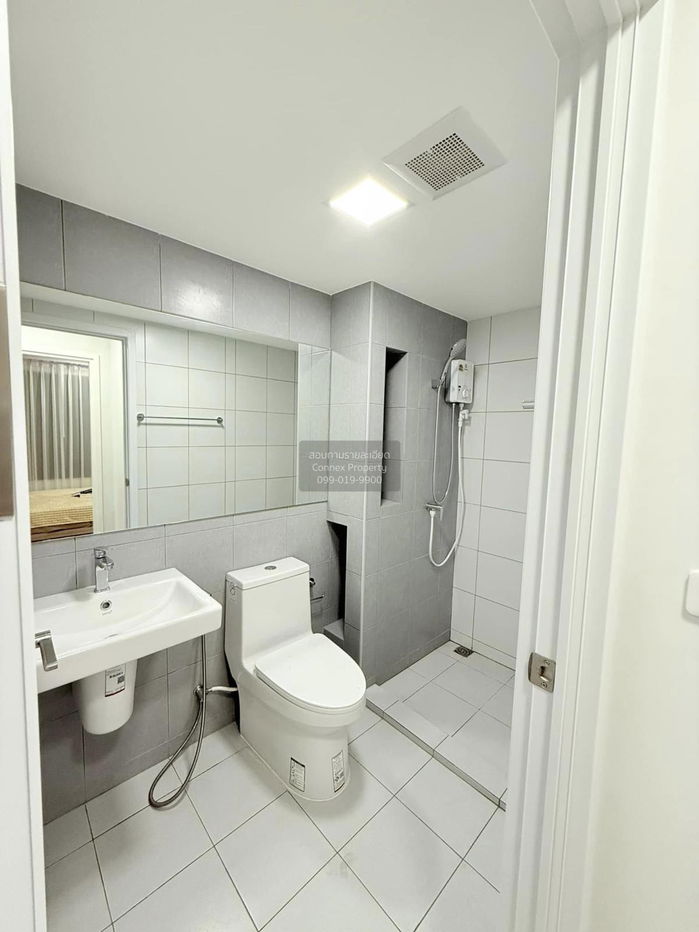 รูป 🔥🔥🔥 เช่าคอนโด  พลัมคอนโด สุขุมวิท 62 BTS-บางจาก พระโขนงใต้ เขต พระโขนง กรุงเทพ CX-113718 ✅ ทักไลน์ @connexproperty ตอบทันที ทีมงานมืออาชีพ ✅ 🔥🔥🔥 - รูปที่ 1/12