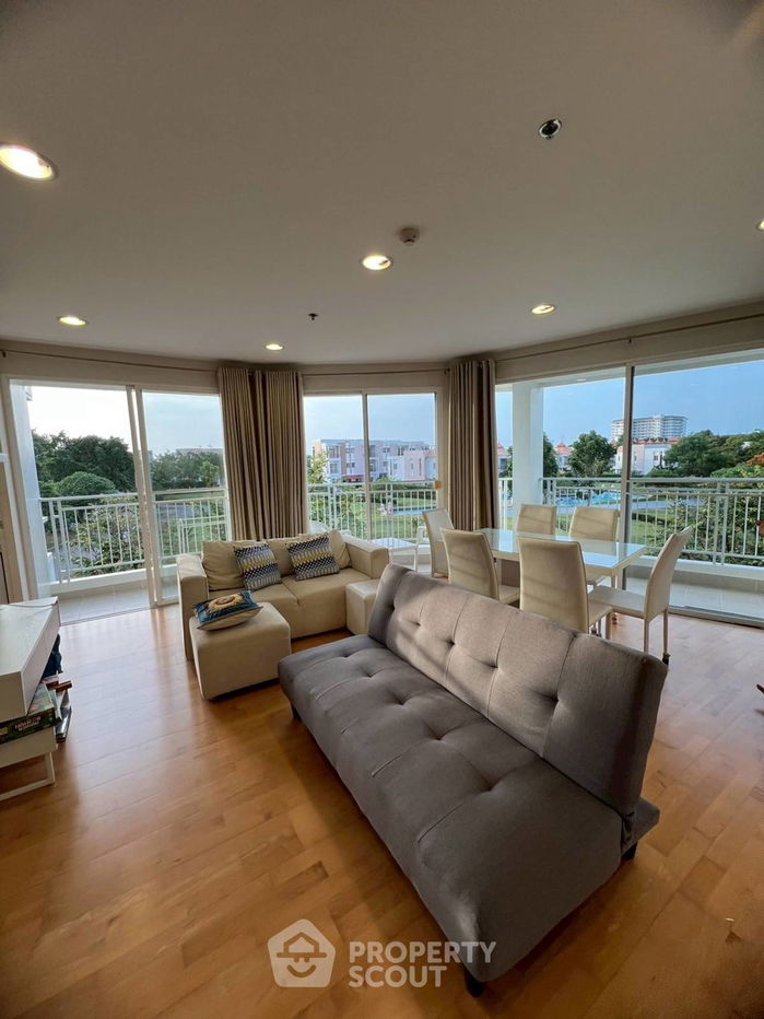 picture 2-BR Condo at Boat House Hua Hin close to The Venezia (ID 2513614) - 10/25