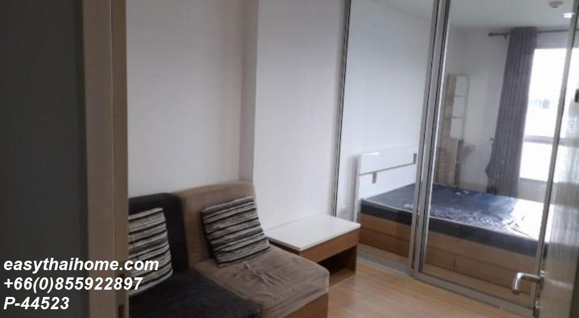 รูป P-44523 ให้เช่า คอนโด เดอะนิช ไอดี บางแค แขวงบางแค เขตบางแค กรุงเทพมหานคร พร้อมอยู่ ราคาถูก Line Id: @easythaihome 085-592-2897 - รูปที่ 3/21