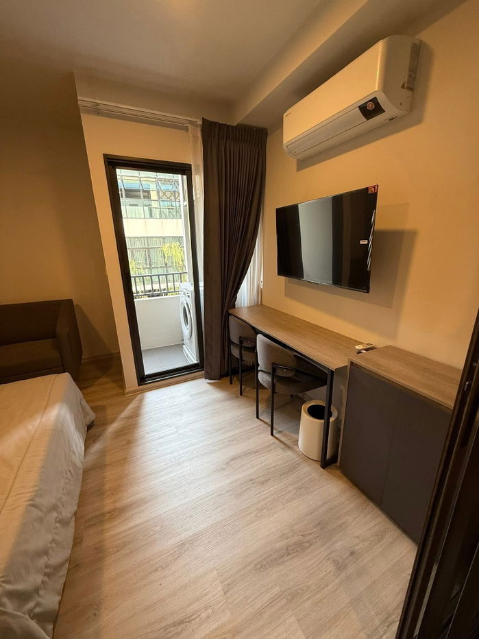 picture #R8527 🎉 301268 Condo for Rent: QUINTARA MHy'GEN RATCHADA - HUAI KHWANG - 17/17