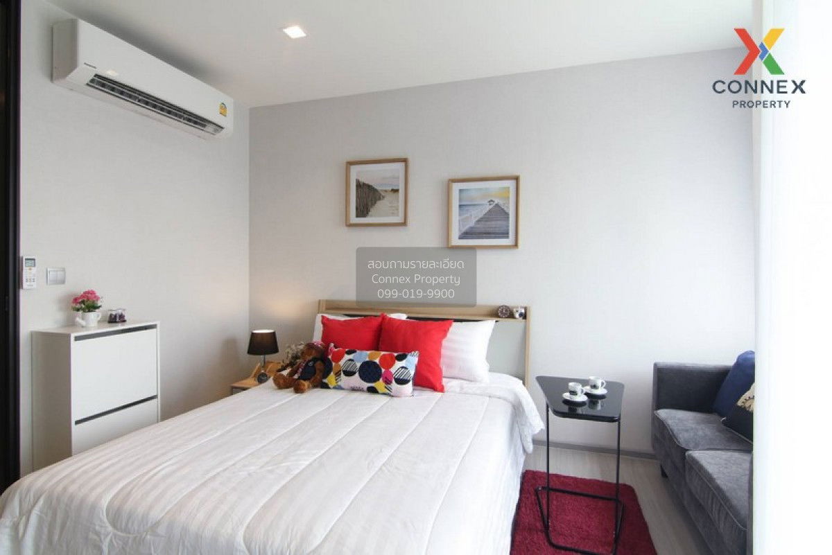 รูป ขายคอนโด  ไลฟ์ สุขุมวิท 62 BTS-บางจาก บางจาก เขต พระโขนง กรุงเทพ CX-138887 ✅ ทักไลน์ @connexproperty ตอบทันที ทีมงานมืออาชีพ ✅ - รูปที่ 4/5