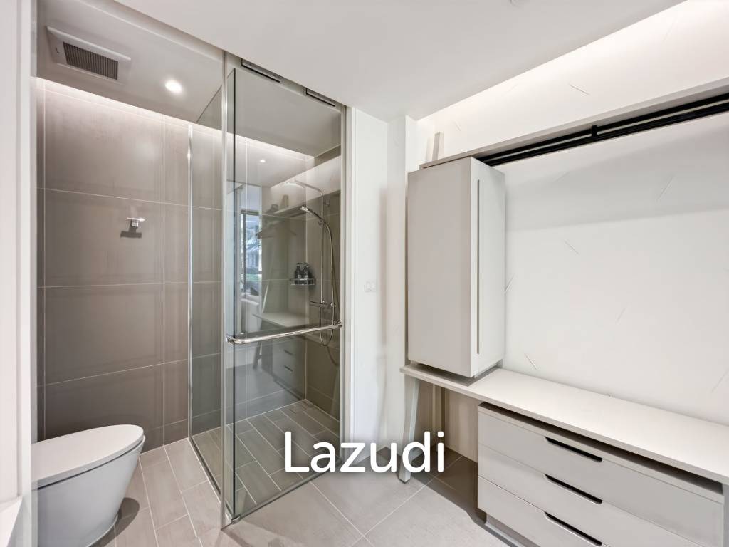 picture 2 Bedroom Pool Access Condo 66.97 sqm  at Veranda Residence Hua Hin - 15/31