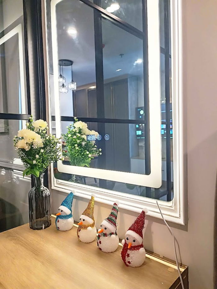 รูป Regent Home บางนา | ห้องใหม่ ชั้น 20 วิวสวย เครื่องซักผ้าครบ เดินไป BTS บางนา เพียง 5 นาที - รูปที่ 7/15