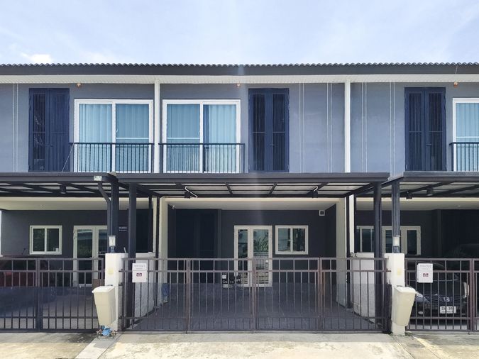 ST0060 | ขาย ศุภาลัย เบลล่า เวสต์เกต บางใหญ่ 💰 เพียง 2.99 ล้านบาท 