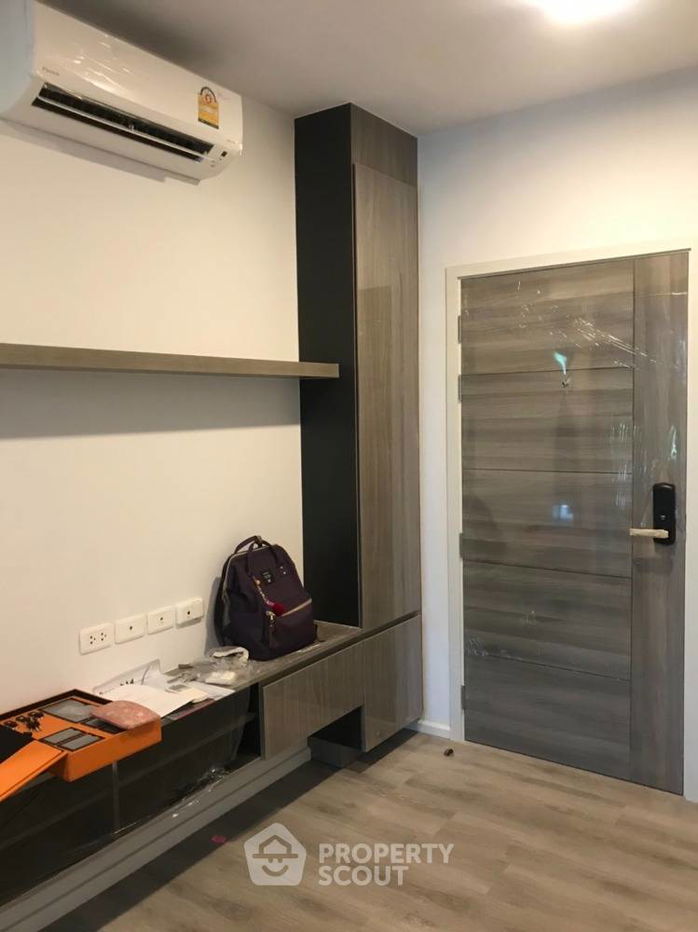 picture 1-BR Condo at Notting Hill Sukhumvit 105 near BTS Bearing (ID 633686) - 2/5