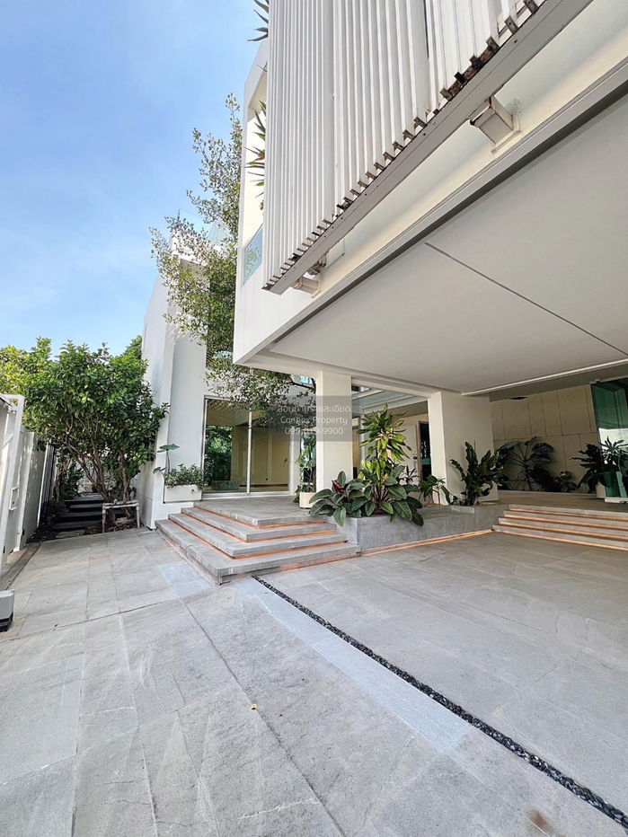 รูป ขายบ้าน  วีเว่ เอกมัย - รามอินทรา นวมินทร์ เขต บึงกุ่ม กรุงเทพ CX-141352 ✅ ทักไลน์ @connexproperty ตอบทันที ทีมงานมืออาชีพ ✅ - รูปที่ 9/12