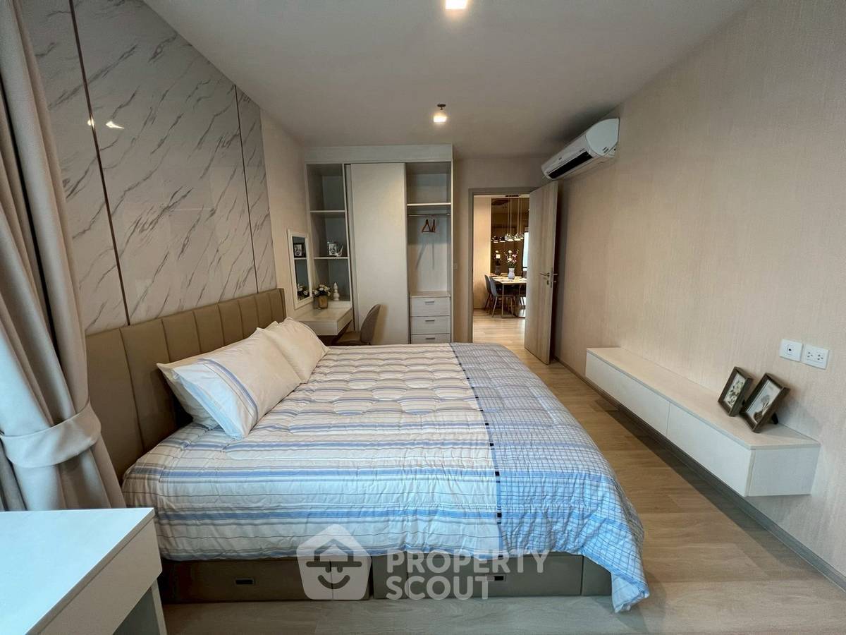 picture 2-BR Condo at Life One Wireless near BTS Phloen Chit (ID 2510075) - 4/10
