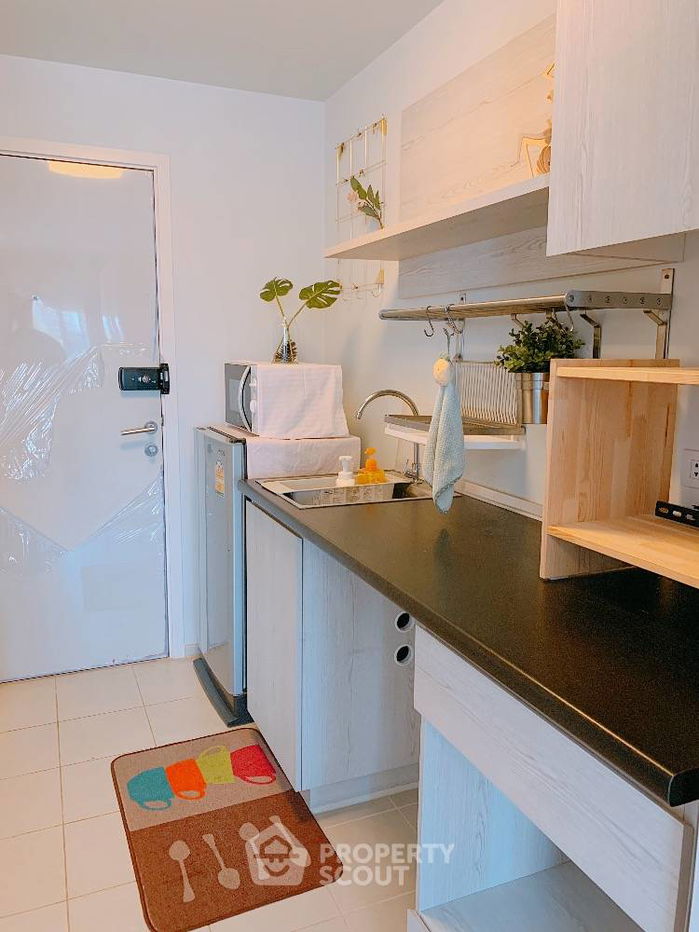 รูป คอนโด สตูดิโอ ที่ แอสปาย วุฒากาศ ใน บางขุนเทียน (ID 809033) - รูปที่ 6/22