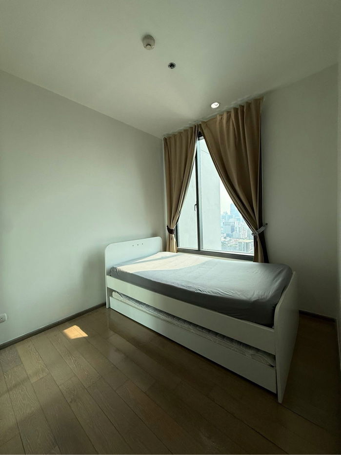 picture #Z3906💥 291268🔥 Condo for Rent: PYNE by Sansiri (Ratchathewi) - 3/8