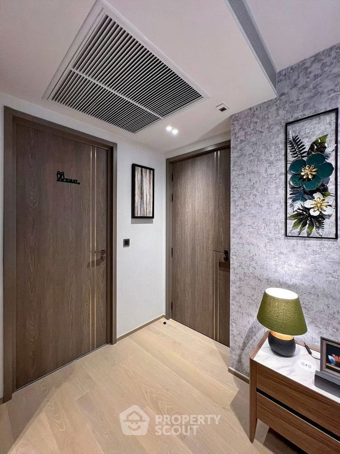 picture 1-BR Condo at Tonson One Residence near BTS Chit Lom (ID 2491185) - 24/30