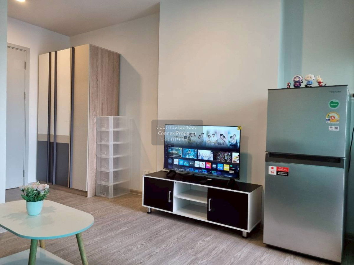 รูป 🔥🔥🔥 เช่าคอนโด  รีเจ้นท์ โฮม บางนา (โครงการใหม่) บางนา เขต บางนา กรุงเทพ CX-140793 ✅ ทักไลน์ @connexproperty ตอบทันที ทีมงานมืออาชีพ ✅ 🔥🔥🔥 - รูปที่ 2/7