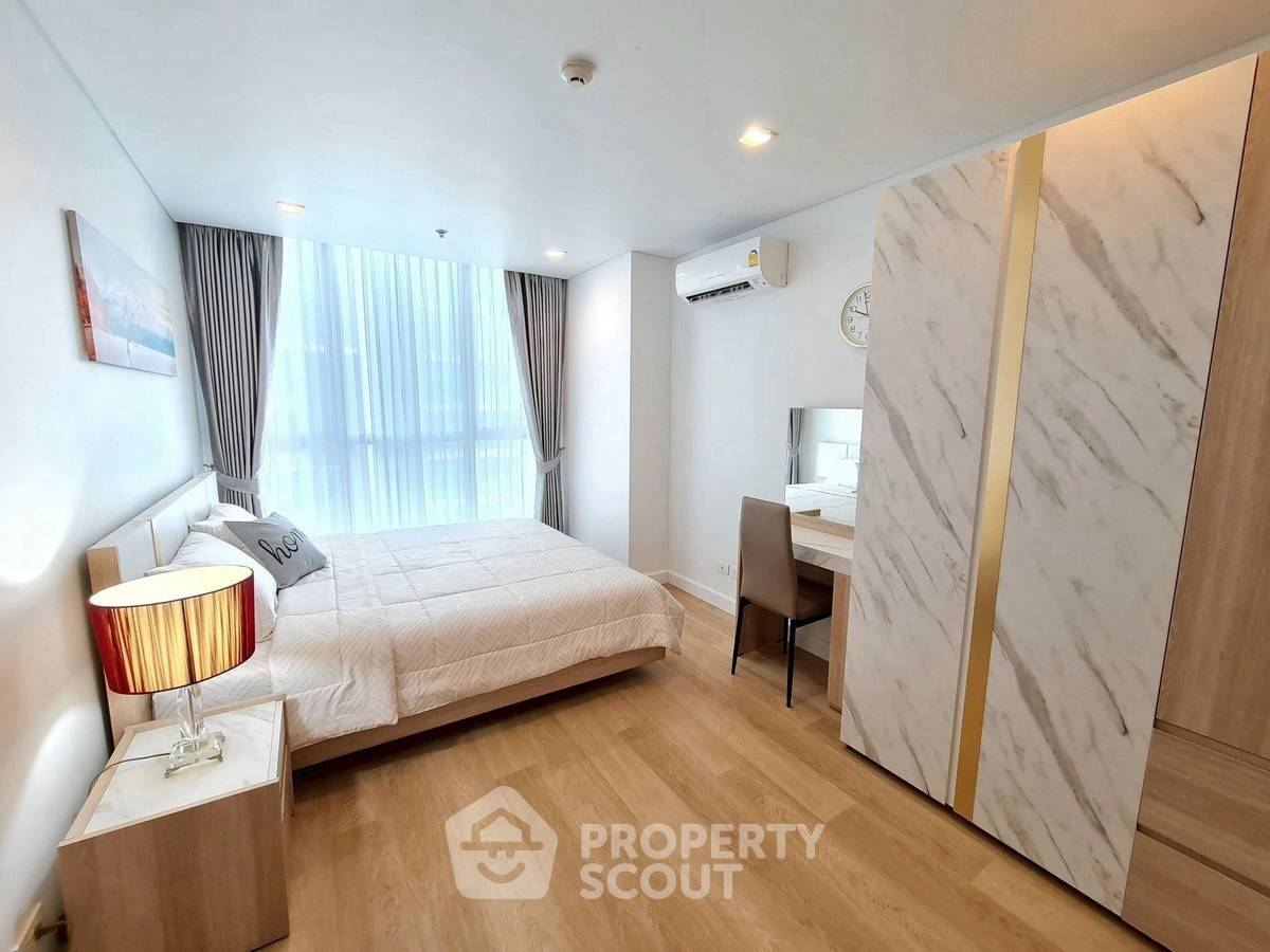 picture 1-BR Condo at Le Luk Condominium near BTS Phra Khanong (ID 2510171) - 4/9