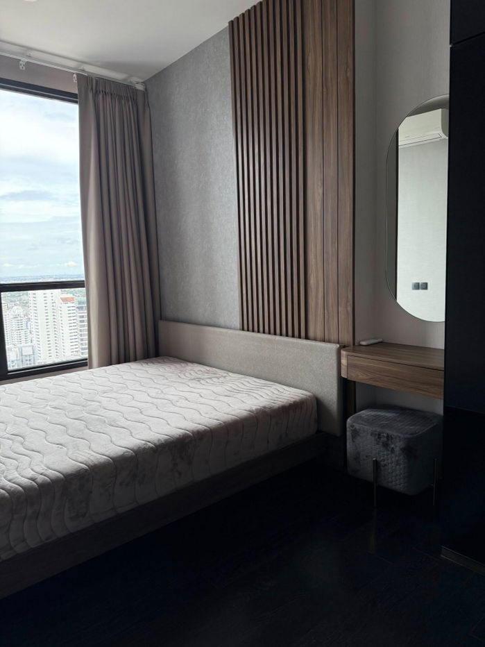 picture RS4443 For Rent: PARK ORIGIN THONGLOR near BTS Thonglor - 6/6