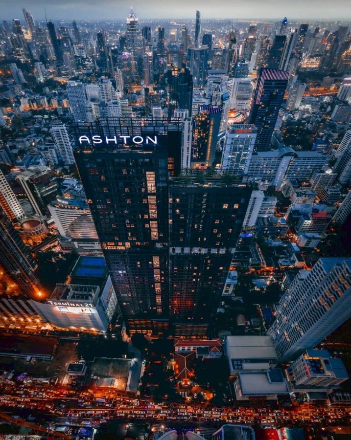 picture 🔑✨ Exclusive Offer – Fully Furnished Condo at Ashton Asoke - 17/17