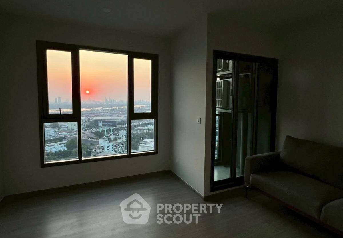 picture 1-BR Condo at Aspire Sukhumvit-Rama 4 near BTS Phra Khanong (ID 2513817) - 3/10