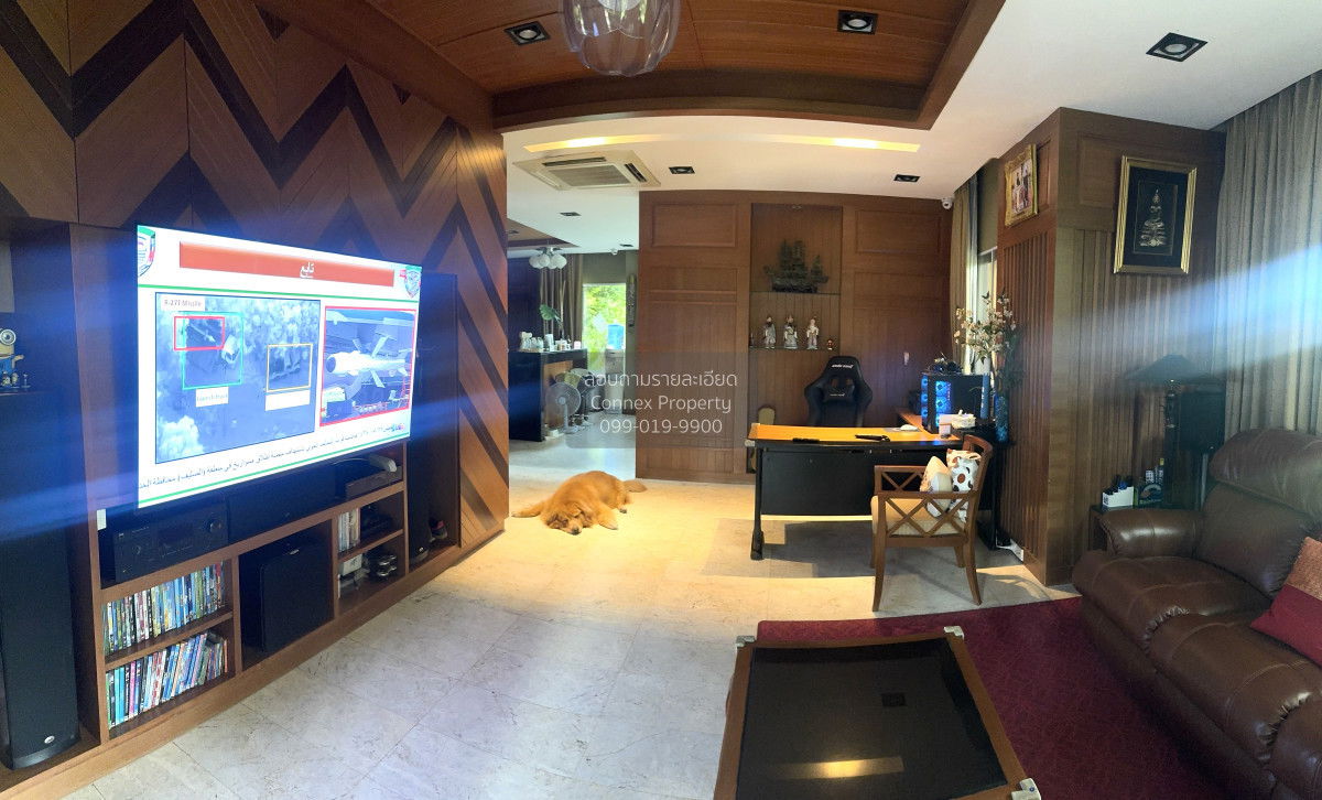 รูป ขายบ้าน  วรารมย์ เพชรเกษม 81 ห้องมุม บางบอน เขต บางบอน กรุงเทพ CX-139991 ✅ ทักไลน์ @connexproperty ตอบทันที ทีมงานมืออาชีพ ✅ - รูปที่ 6/12