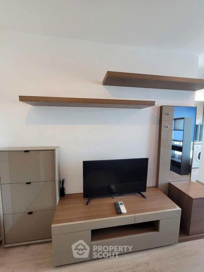 picture 1-BR Condo at Ideo Q Chula Samyan near MRT Sam Yan (ID 2023198) - 5/7
