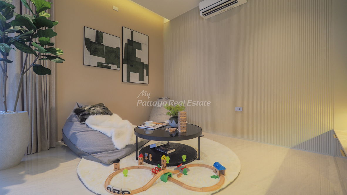 picture Thai Name - 4 Bedrooms Pool Villa for sale in Horizon HEHRZ01 - 12/35