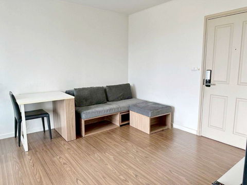 Condo for rent in downtown near by 5 min to CentralFestival , No.6C465