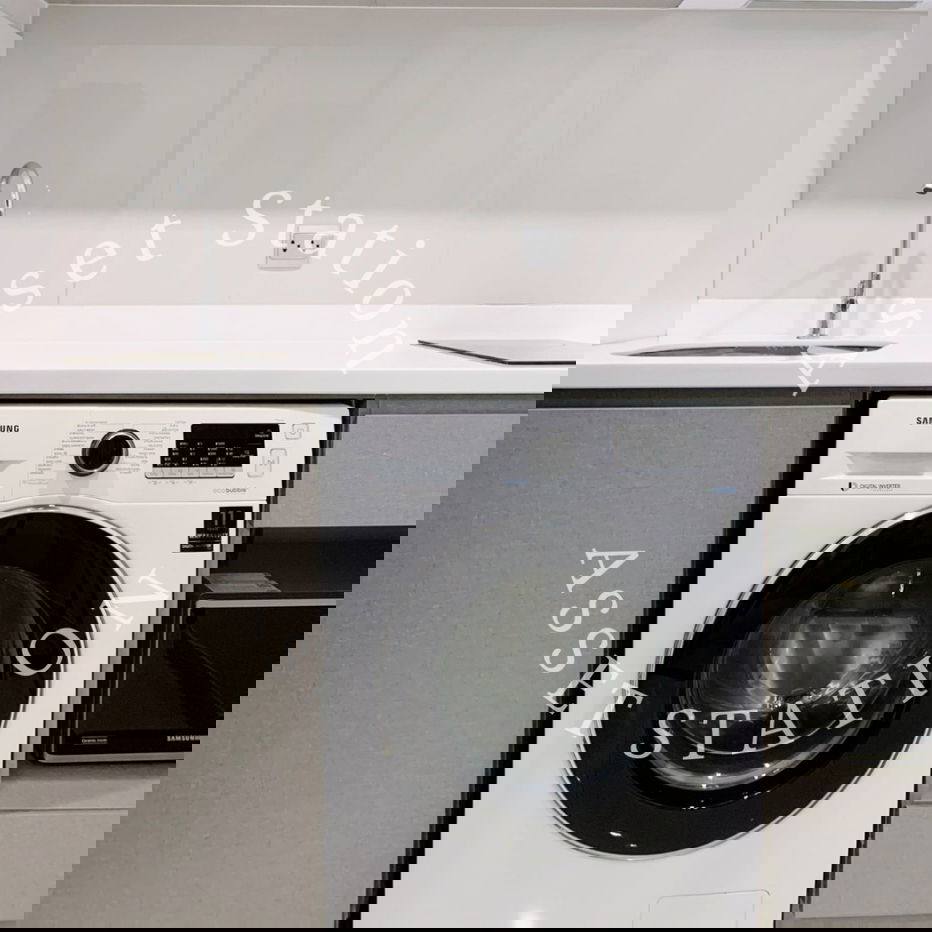 รูป 🏢ด่วน! ราคานี้หายาก Life Asoke - Rama 9 ใกล้มศว | MRT พระราม 9💎 - รูปที่ 8/11