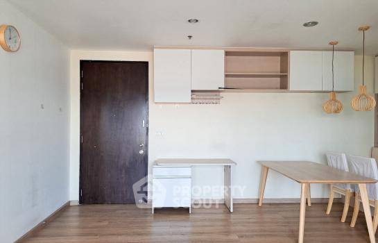 picture 2-BR Condo at The Parkland Taksin-Thapa near BTS Talat Phlu (ID 1901183) - 3/10