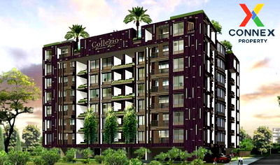 คอนโด MRT สามย่าน : 🔥🔥🔥 ขายคอนโด  โคเรสซิโอ สาทร - พิพัฒน์ BTS-ช่องนนทรี สีลม เขต บางรัก กรุงเทพ CX-77544 ✅ ทักไลน์ @connexproperty ตอบทันที ทีมงานมืออาชีพ ✅ 🔥🔥🔥