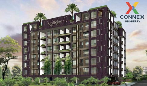 FOR SALE condo , Collezio Sathorn-Pipat , BTS-Chong Nonsi , Silom , Bang Rak , Bangkok , CX-77544 ✅ Live chat with us ADD LINE @connexproperty ✅